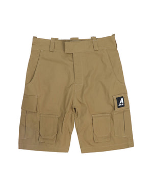 C337AA Combat Shorts - Coyote