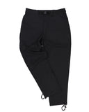 C402AA - Fatigue Pant - Black