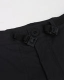 C402AA - Fatigue Pant - Black