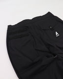 C402AA - Fatigue Pant - Black