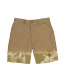 C406AA Fatigue Shorts - Splint Arid Fade