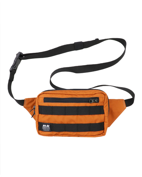 H155AA Stash Bag - Burnt Orange – ArkAir