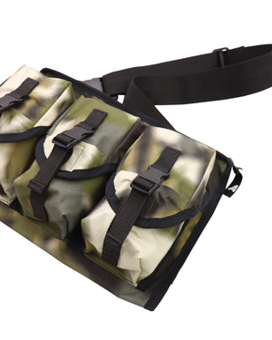 M670AA Chest Rig - Meta Splint