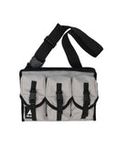 M670AA Chest Rig - Steel Grey