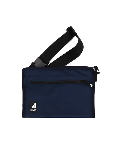 M671AA - Messenger Bag - Urban Navy – ArkAir