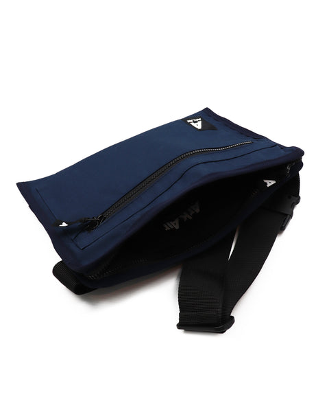 M671AA - Messenger Bag - Urban Navy – ArkAir