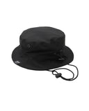 V194BAA Mil. Boonie Hat - Black