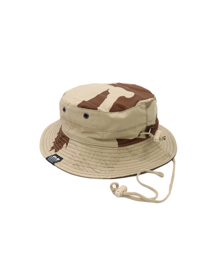 V194BAA Mil. Boonie Hat - Daguet