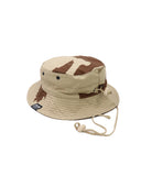 V194BAA Mil. Boonie Hat - Daguet