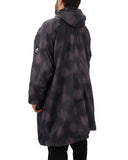 V391AA - Waterproof Poncho - Dispersion